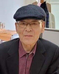 문학평론가 염무웅(83).