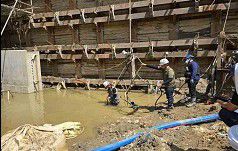 사고현장[경기남부경찰청 제공. 재판매 및 DB 금지]