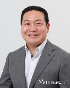 최은수 인텔리빅스 대표.