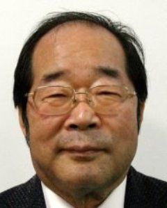 다이소 창업자 야노 히로타케. 중앙포토