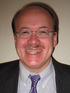 존 메신저(Jon C. Messenger) 전 ILO 근로환경 그룹 팀 리더(사진출처=본인 제공)