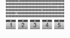 Which Number Do You See First? (복제)