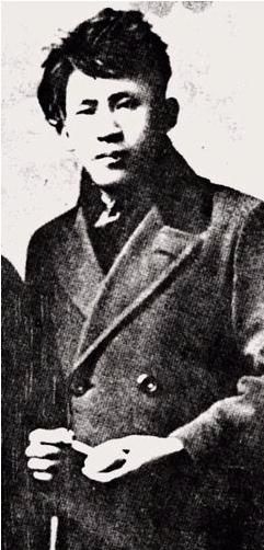 이상. 서울신문DB