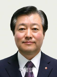 이영구 롯데그룹 부회장(사진=롯데그룹)