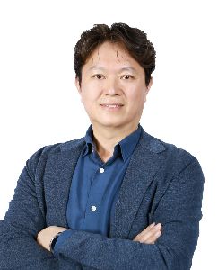 김도근 큐솔루션즈 대표 /사진=한국재료연구원