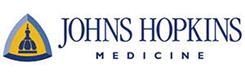 존스홉킨스 로고
