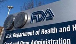 미국 식품의약국(FDA) 전경. (사진=연합뉴스)