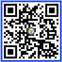 참가 QR코드[강원경찰청 제공. 재판매 및 DB 금지]