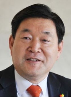 문형남 숙명여자대학교 글로벌융합대학 학장(한국AI교육협회 회장, (사)지속가능과학회 회장)