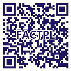 QR코드를 찍으면 ‘비즈니스 뉴스레터 팩플’ 구독신청을 할 수 있습니다.