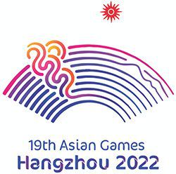 아시안게임 로고