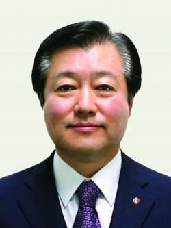 이영구 롯데 식품군 총괄대표(부회장)[사진제공=롯데지주].