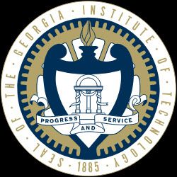 조지아 공대 로고