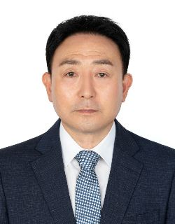 이종우 서귀포시장 후보자.