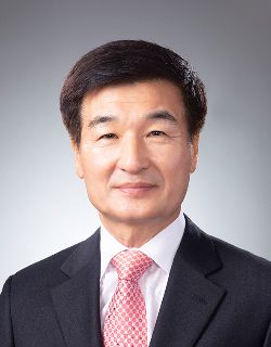 유계현 도의원. 경남도의회 제공