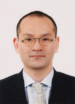 이해욱 DL그룹 회장.