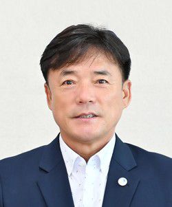 윤경희 청송군수