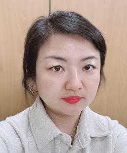 조경은 주무관.(제공=보은군청)