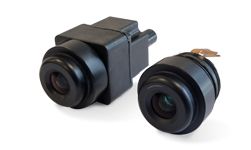 삼성전기 '전장용 카메라 모듈' 제품 이미지. [사진=삼성전기]