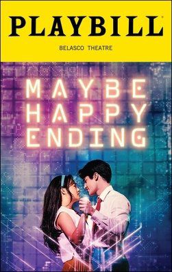 '어쩌면 해피엔딩'(Maybe Happy Ending) 포스터 (NHN링크 제공) /사진=뉴스1