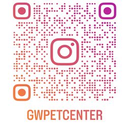 강원특별자치도 반려동물지원센터 누리집 등 정보_인스타그램 QR.  사진|강원특별자치도(도지사 김진태) 동물위생시험소 반려동물지원센터