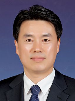 ▲ 오주현 NH농협은행 충남본부장