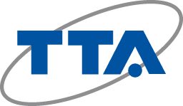 TTA 로고