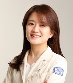 최호정 서울성모병원 소아청소년과 교수. 서울성모병원 제공