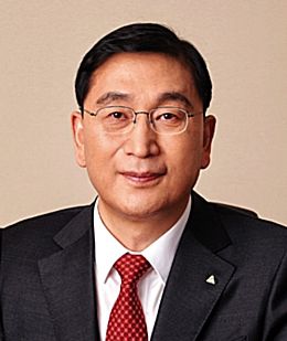 윤영준 현대건설 사장