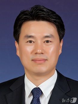 오주현 신임 NH농협은행 충남본부장. / 뉴스1