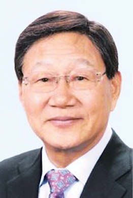 배기호  前북미주동문회장