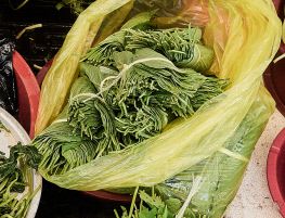 양념하면 밥 한 그릇 뚝딱…여름 밑반찬으로 딱이야 ‘깻잎’