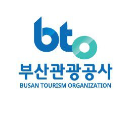 부산관광공사 CI[부산관광공사 제공]