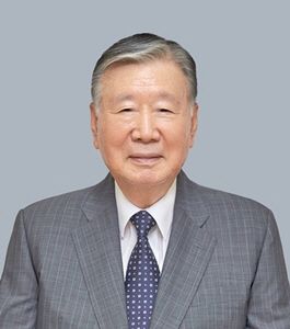 부영그룹 창업주 이중근 회장./부영그룹