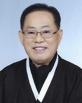 국가무형문화재 '영산줄다리기' 명예보유자로 인정된 신수식 씨[문화재청 제공. 재판매 및 DB 금지]