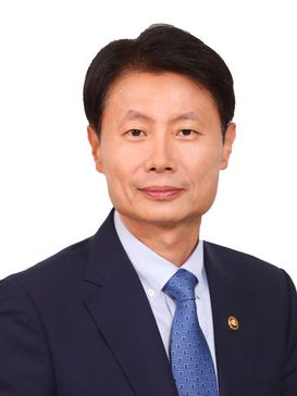 김강립 식품의약품안전처장. /식품의약품안전처