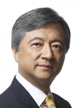 입헌민주당 백진훈 참의원 의원