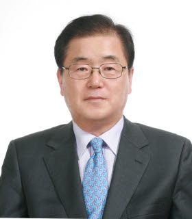 정의용 외교부 장관 후보자. 청와대 제공