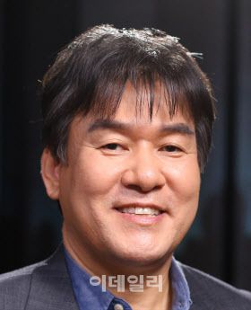 박현도 서강대 유로메나연구소 교수