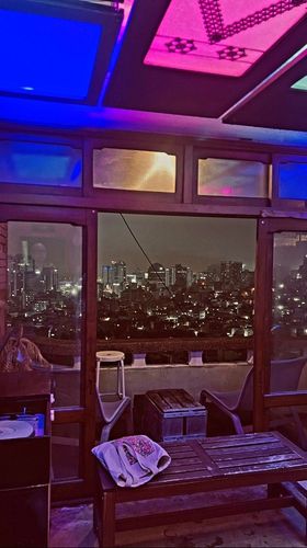 한원석 작가의 공간[한원석 작가 제공. 재판매 및 DB 금지]