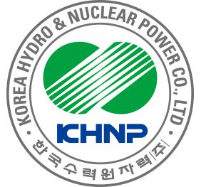 한국수력원자력 로고. / 한국수력원자력 제공