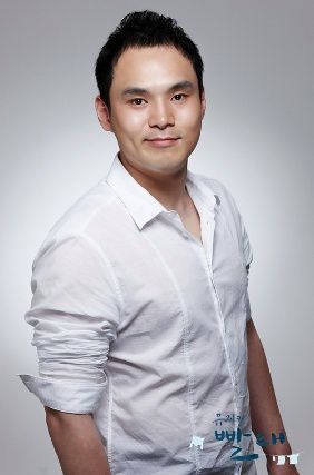 [사진=뮤지컬 '빨래' 제공] 배우 서성종이 코로나19 확진 판정을 받으며 그가 출연 중인 드라마 '그놈이 그놈이다'와 공연을 앞둔 연극 '짬뽕' 측에 비상이 걸렸다. 사진은 과거 서성종이 출연한 뮤지컬 '빨래' 프로필 컷.