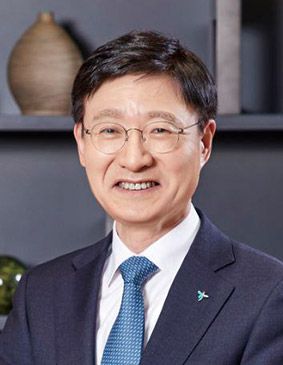 ▲이승열 하나은행장./사진제공=하나은행