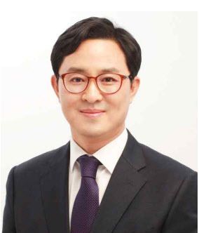 신익철 건설근로자공제회 자산운용본부장(CIO)