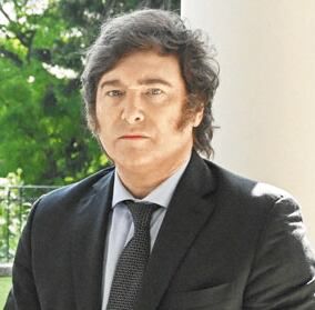 하비에르 밀레이