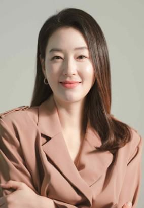 배우 박진희[하나뿐인 지구영상제 조직위 제공]