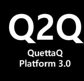 멀티랩스퀘타 로고