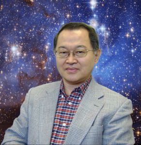 최상혁 항공우주공학과 초빙석학교수