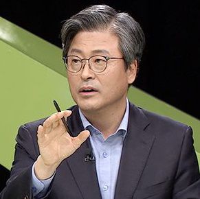 김종혁 전 중앙일보 편집국장. /TV조선 화면