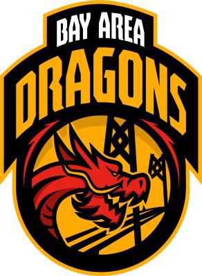 베이 에어리어 드래곤즈 로고[동아시아슈퍼리그 제공. 재판매 및 DB금지]
